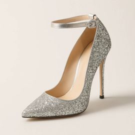 Escarpins Femme - 43