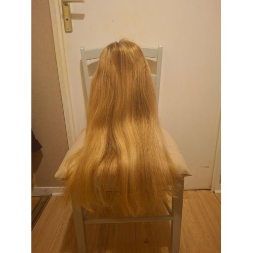 Perruque Femme Cheveux Naturels
