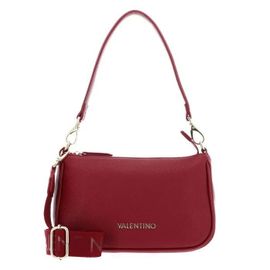 VALENTINO Sac à épaule rouge foncé pour femme - Never Shoulderbag Rosso Scuro 282695