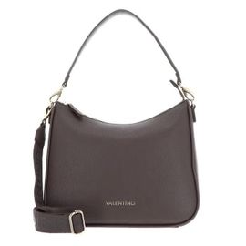VALENTINO Sac à épaule marron pour femme - Never Hobo Bag Taupe 284654
