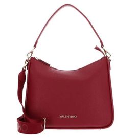 VALENTINO Sac à épaule rouge foncé pour femme - Never Hobo Bag Rosso Scuro 284617