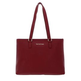 VALENTINO Sac à épaule rouge pour femme - Never Shopping Rosso Scuro 282720