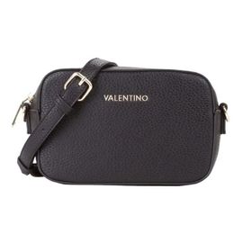 VALENTINO Sac à épaule bandoulière noir pour femme - Fall Re Camera Bag Nero 318516
