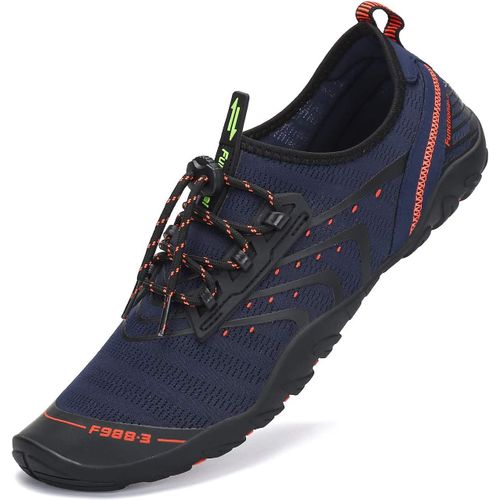 Chaussures Sleps D'eau Antidérapant Séchage Aquatique