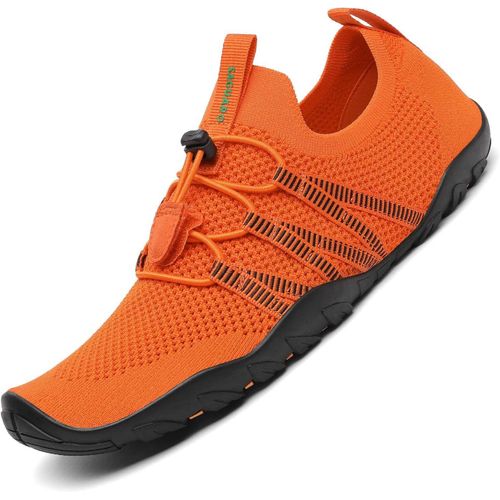 Slep-Chaussures D'eau Homme Antidérapant Séchage Chaussures Femme Aquatique - 45