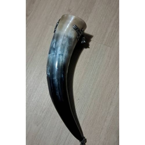 Corne Viking Pour Boire.