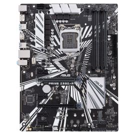 ASUS PRIME Z390-P - LGA 1151, DDR4, HDMI, gaming intel