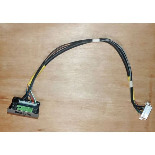 Module de façade pour TV Samsung UE43TU7125K