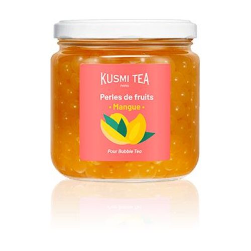 Kusmi Tea - Perles De Fruits Mangue