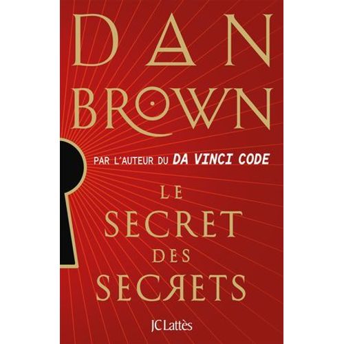 Le Secret Des Secrets