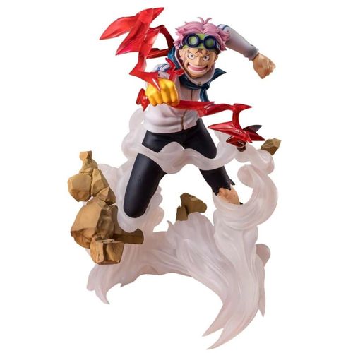 Figurine One Piece Koby Honesty Impact Extra Battle Figuarts Zero