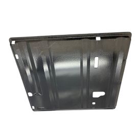 Paroi catalytique gauche - Four, cuisinière (219480182 BEKO)