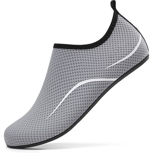 Chaussures Sleps Aquatique D'eau Pour Surf Plongée Nager Yoga Séchage Rapide Antidérapant Respirant Pour Sport Aquatique.gr.34s47 Eu