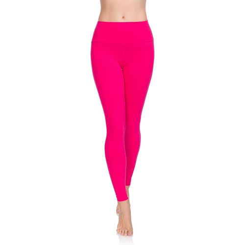 Slep-Leggings 95% Coton Leggings Pour Femmes Taille Haute Longueur Totale Contrôle Du Ventre Legging Pantalons Extensibles Temps Libre Relaxation Marche