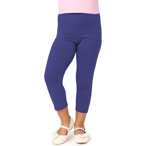 Slep-Legging 3/4 Sport Pantalon Yoga Pants Vêtement Tenue Sport Fille Ms10-226
