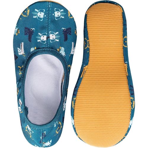 Chaussures Sleps® De Danse Ballerines Classiques Pour Le Yoga La Gymnastique Le Jazz Pour Enfants Et Adultes