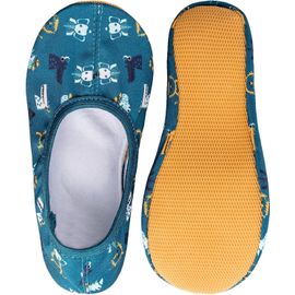 Slep-® Chaussures De Danse - Chaussures Ballerines Classiques Pour Le Yoga, La Gymnastique, Le Jazz Pour Enfants Et Adultes