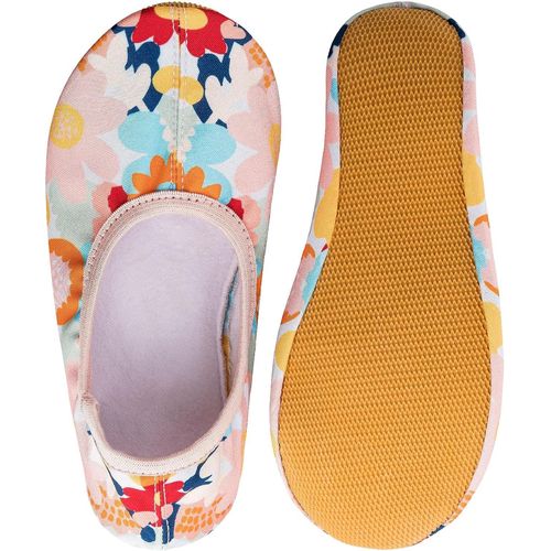 Chaussures Sleps® De Danse Ballerines Classiques Pour Le Yoga La Gymnastique Le Jazz Pour Enfants Et Adultes