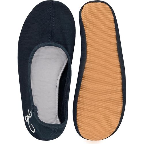 Slep-® Chaussures De Danse - Chaussures Ballerines Classiques Pour Le Yoga, La Gymnastique, Le Jazz Pour Enfants Et Adultes