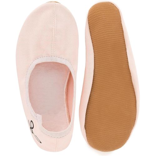Chaussures Sleps® De Danse Ballerines Classiques Pour Le Yoga La Gymnastique Le Jazz Pour Enfants Et Adultes