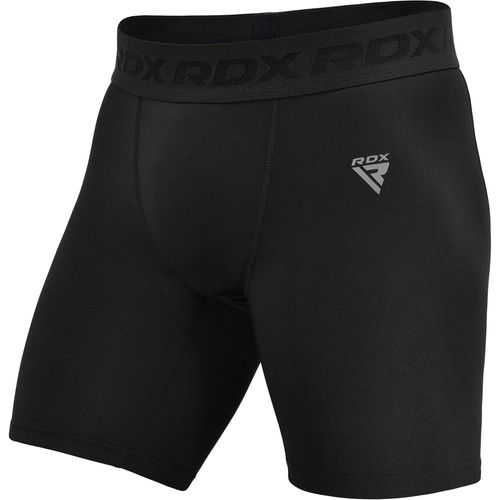 Slep-Short De Compression Pour Homme - Sous-Vêtement De Course - Sous-Vêtement De Sport - Sous-Vêtement De Sport - Sous-Vêtement À Séchage Rapide - Boxe Mma - Entraînement Fitness Gym