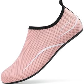 Slep-Chaussures Aquatiques Pour Homme Et Femme - Séchage Rapide - Respirantes - Pour La Plage, La Piscine, Le Surf, Le Yoga