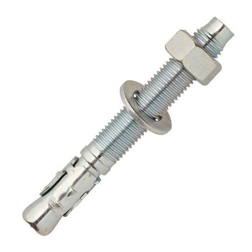 Goujon d'ancrage acier M8X70 SCELL-IT - boite de 100