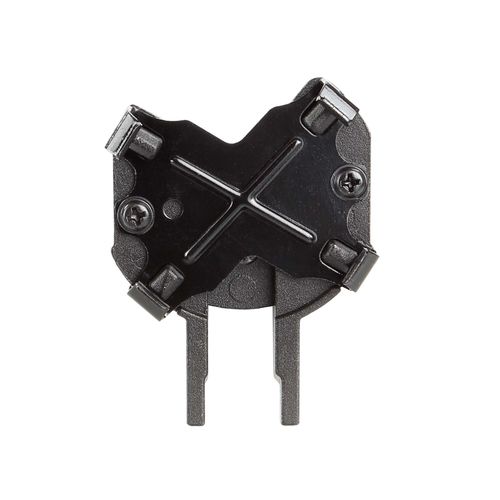 Support SUV03 specifique au vehicule pour moniteur de retroviseur compatible avec Volkswagen