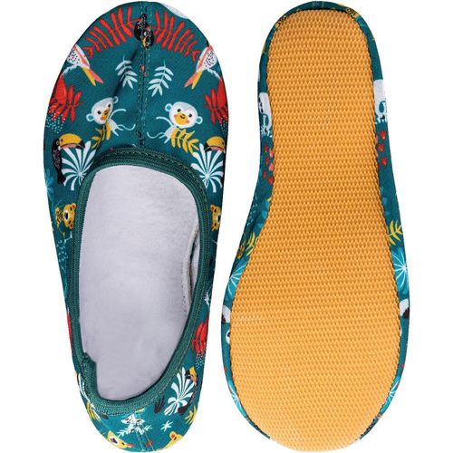 Chaussures Sleps® De Danse Ballerines Classiques Pour Le Yoga La Gymnastique Le Jazz Pour Enfants Et Adultes