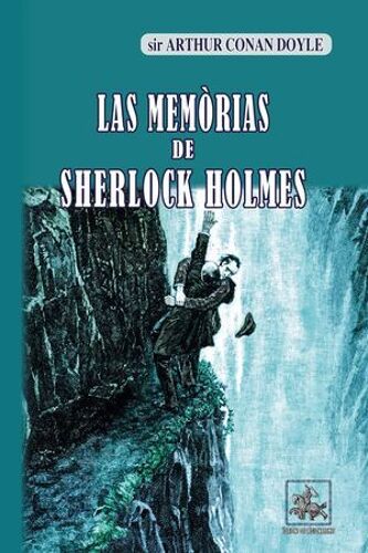 Las Memòrias De Sherlock Holmes