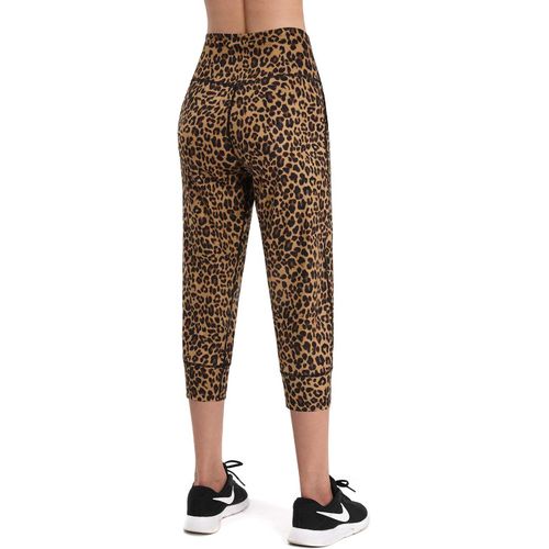 Pantalons De Sport Pantalons De Yoga Pour Femmes Avec Poches Pantalon De Jogging De Course À Pied De Yoga Actif