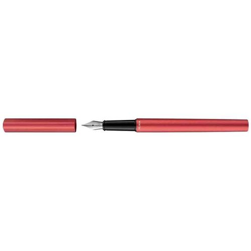 Pelikan Stylo Plume Ineo Elements, Fiery Red