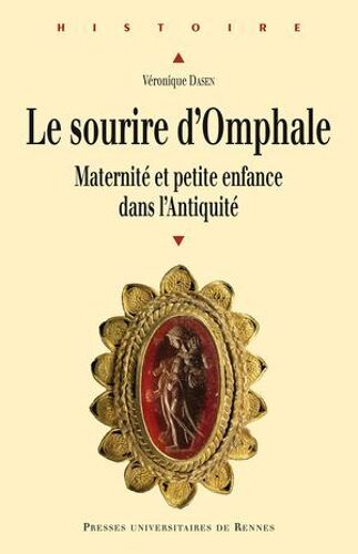 Le Sourire D'omphale