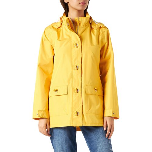 Parka Imperméable Audierne