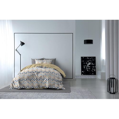 Tzf-Housse De Couette \U201cfantasy\U201d, Fabriqué En Italie