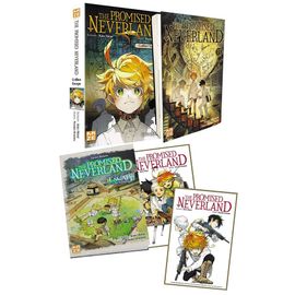 The Promised Neverland - Collector - Tome 13