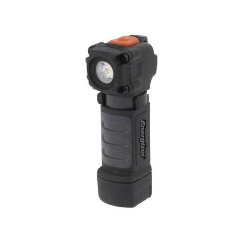 Torche LED waterproof 6h 75lm IPX4