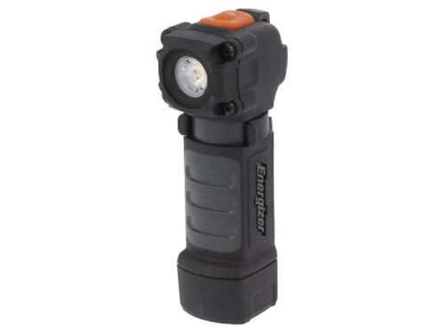 Torche LED waterproof 6h 75lm IPX4