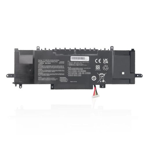 C31N1841 batterie pour For Asus ZenBook 13 UX334F UX434F UM433DA UM433IQ UM434DA UM434IQ 14 UX463FA UX463FL ordinateur portable C31PNJ5