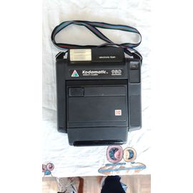 Appareil photo instantané Kodamatic 950