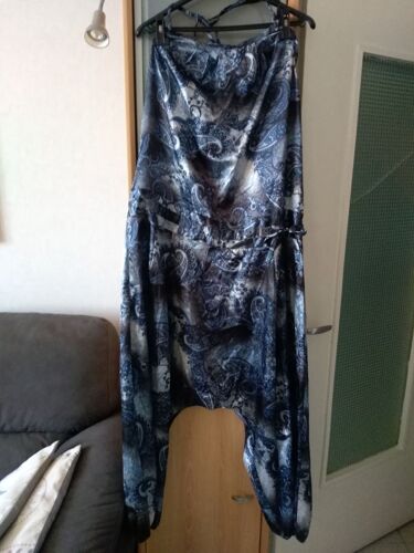 Combinaison Sarouel Neuf Taille 48-50