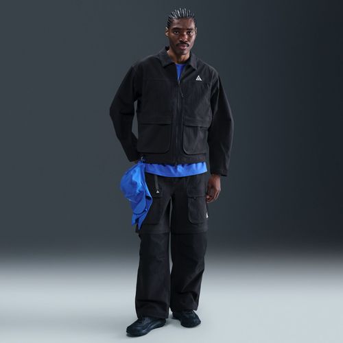 Pantalon Cargo À Zip Nike Acg « Smith Summit » Pour Homme - Noir