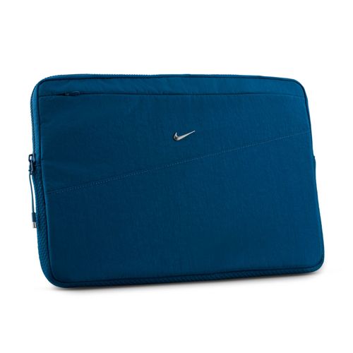Pochette pour ordinateur portable Nike Aura (16 pouces) - Bleu