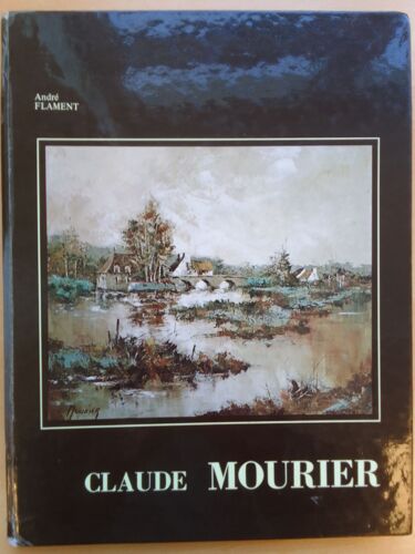 Claude Mourier