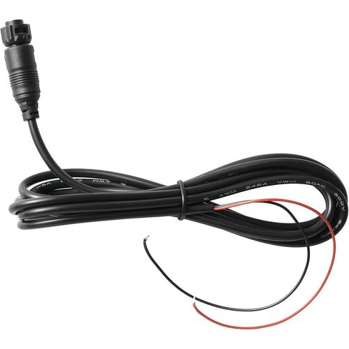 NouvelHorizonstore-GPS Moto Cable de Batterie pour tous les Mod¿¿les de GPS TomTom Rider Motos (mod¿¿les r¿¿cents, voir la liste de compatibilit¿¿ ci-dessous) - Moyen