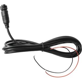NouvelHorizonstore-GPS Moto Cable de Batterie pour tous les Mod¿¿les de GPS TomTom Rider Motos (mod¿¿les r¿¿cents, voir la liste de compatibilit¿¿ ci-dessous) - Moyen