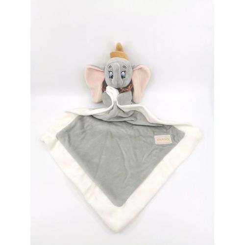 doudou plat dumbo disney