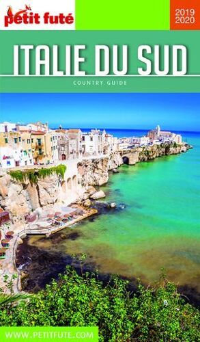 Italie Du Sud 2019/2020 Petit Futé