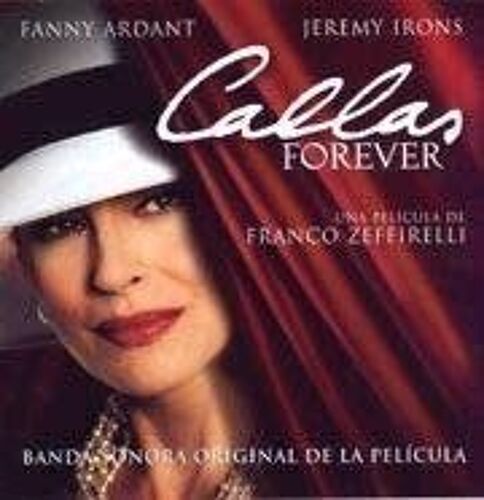 Callas Forever