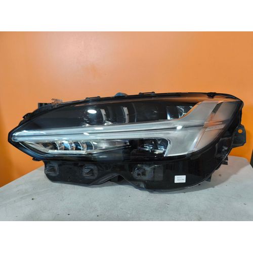 Phare Avant Gauche Volvo S90 Réf : 31386164
